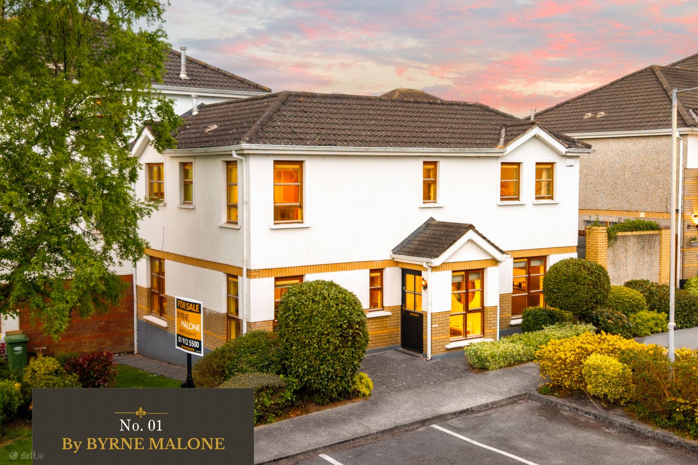 1 Belfry Close, Citywest, Co. Dublin, D24P2W7