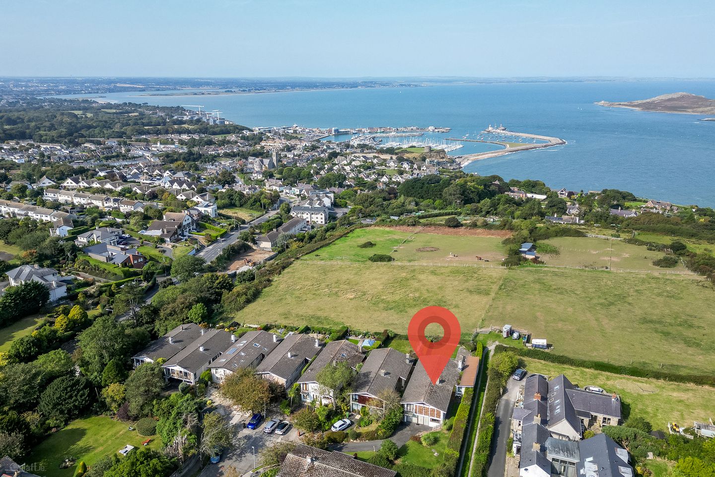 1 Cannon Rock View, Howth, Dublin 13, D13Y102