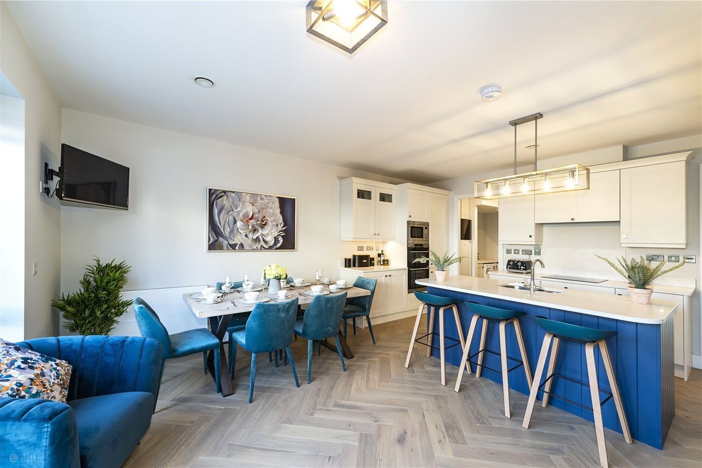 Drumnigh Road, Portmarnock, Co. Dublin