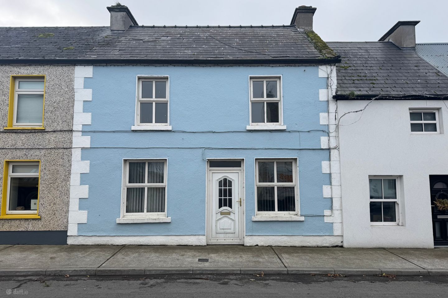 Easkey, Co Sligo, F26TD81