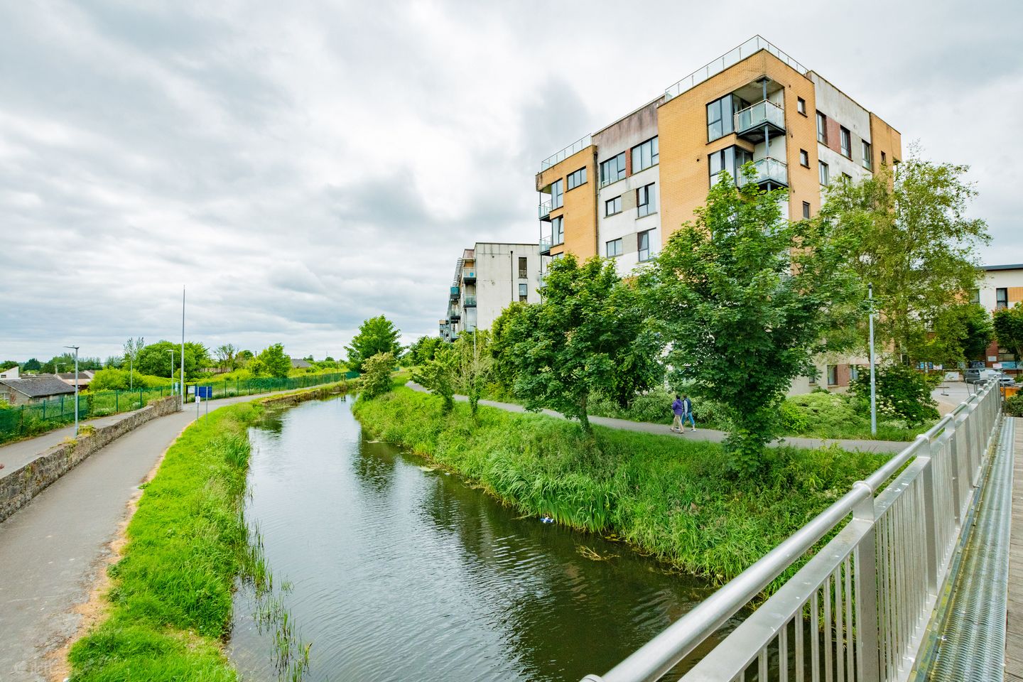 Apartment 25, The Jetty, Mullingar, Co. Westmeath, N91D60E