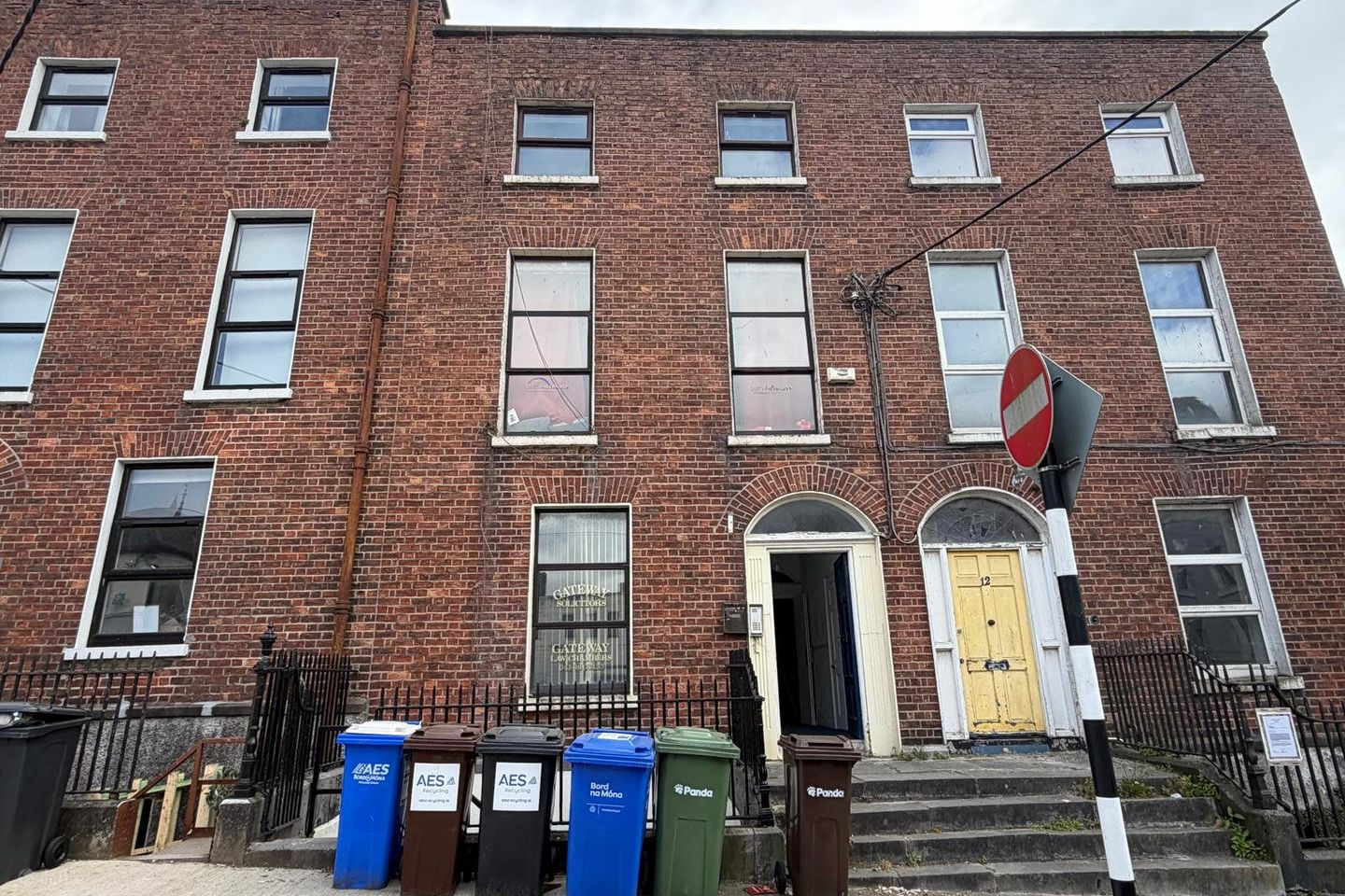 Apt 3, 11 Palace Street, Drogheda, Co. Louth