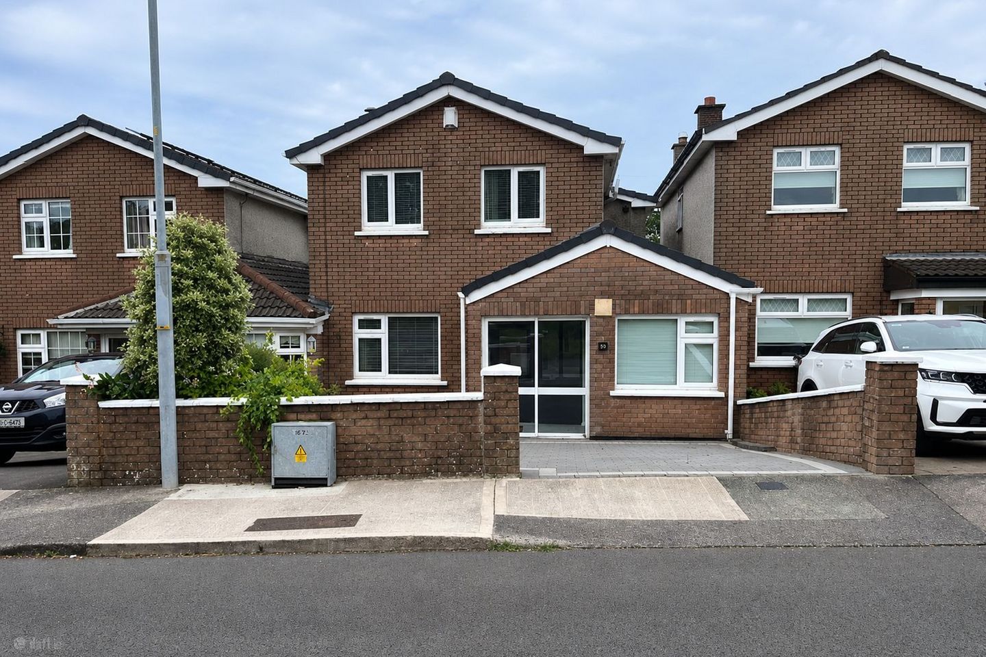 13 Glendower Court, Ballincollig, Carrigrohane, Co. Cork, P31H962