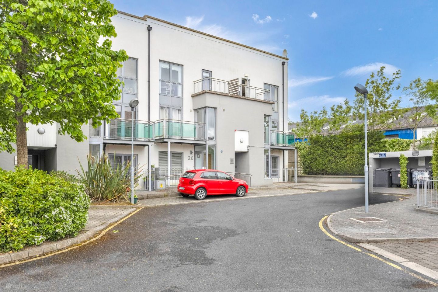 Apartment 30, Block A, The Timber Mill, Artane, Dublin 5, D05WF77