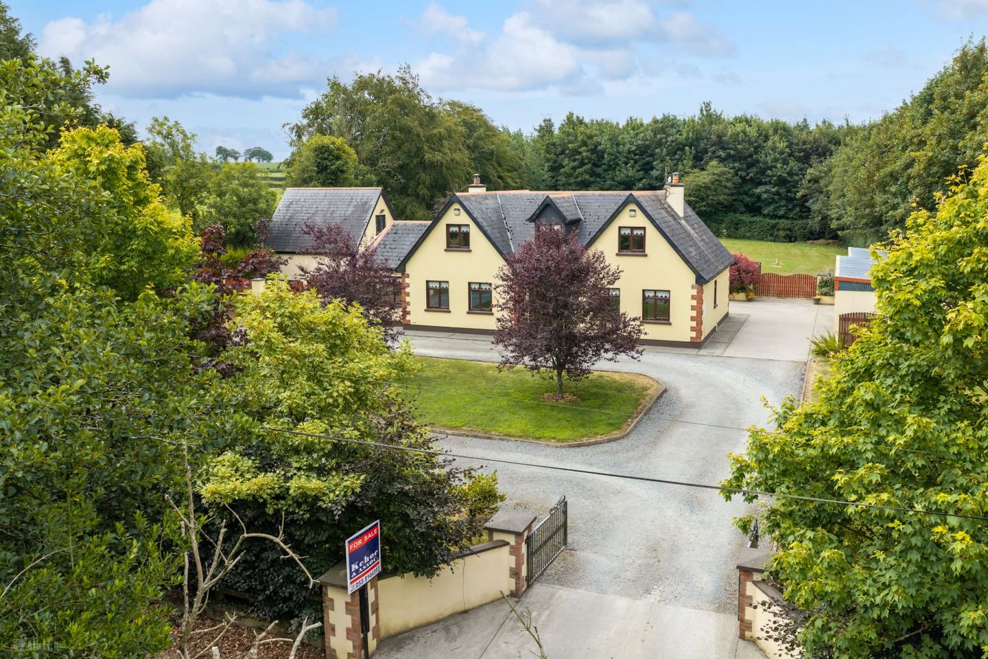 Bryanstown, Foulksmills, Co. Wexford, Y35YN81