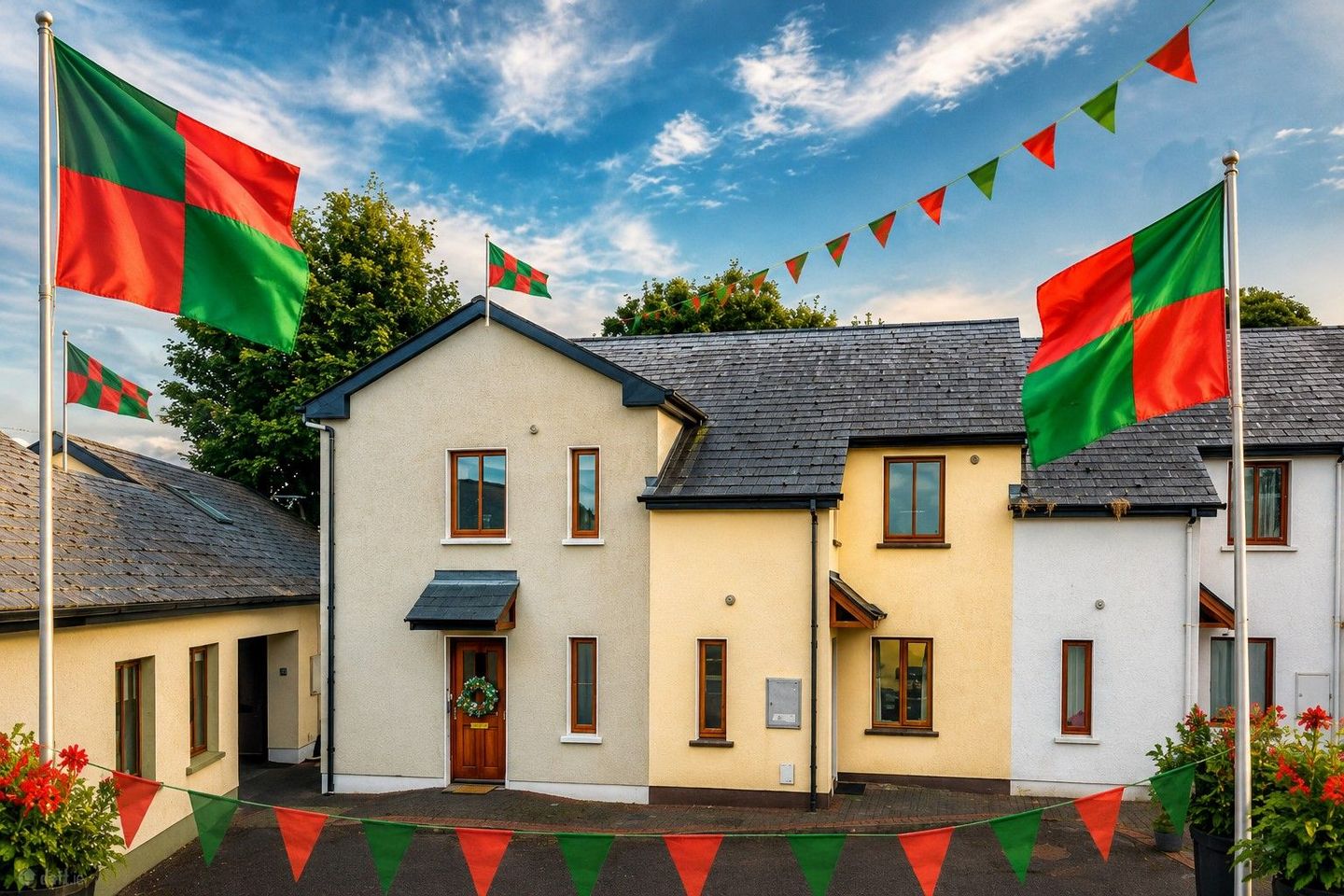 3 Providence Road, Foxford, Foxford, Co. Mayo, F26N568