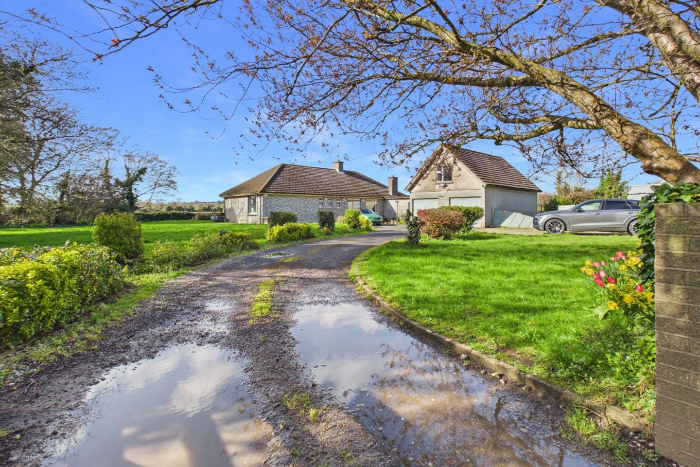 Balheary Avenue, Balheary, Swords, Co. Dublin, K67VK49