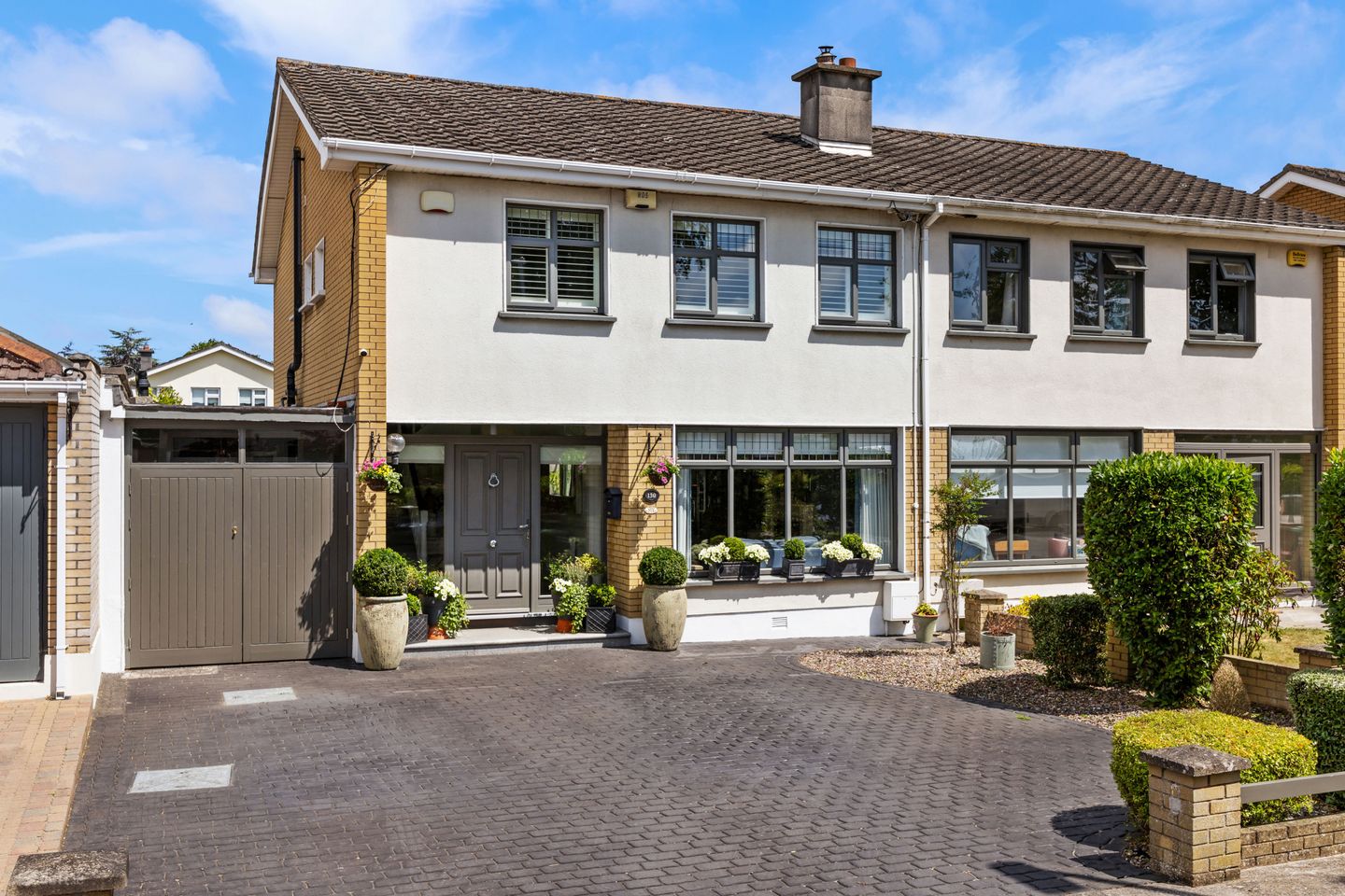 130 Gaybrook Lawns, Malahide, Dublin, K36AK76