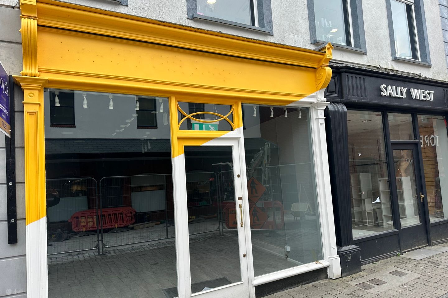 Unit 4, Kieran Street, Kilkenny, Kilkenny, Co. Kilkenny