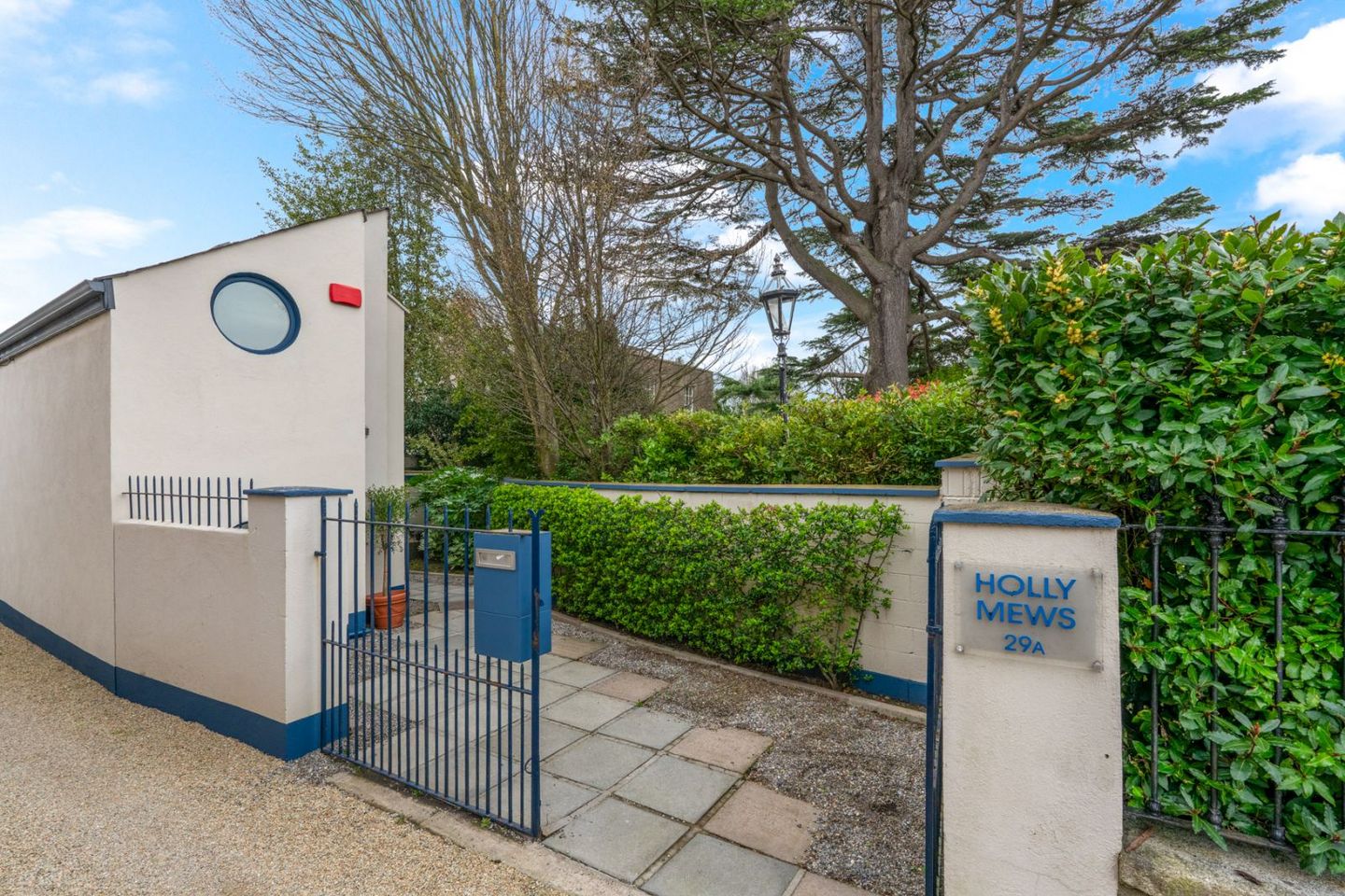 Holly Mews, 29a Dartry Road, Dartry, Dublin 6, D06V978