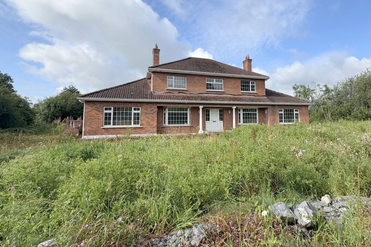 Ballyminion, Longford, Carrowrory, Co. Longford, N39Y7P8