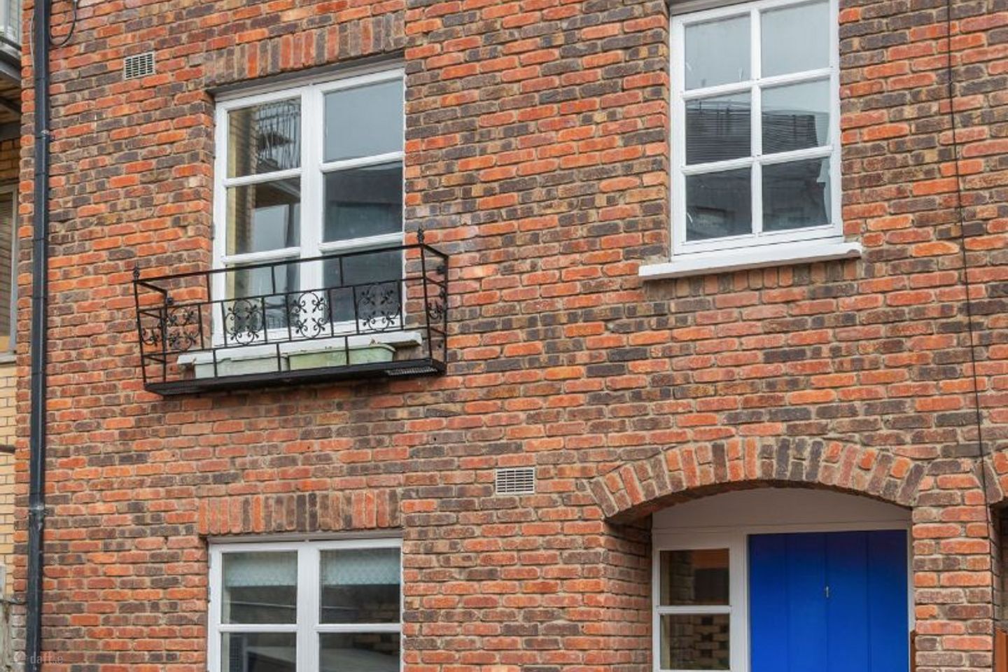 1 Wentworth, Eblana Villas, Grand Canal Dock, Dublin 2, D02N290