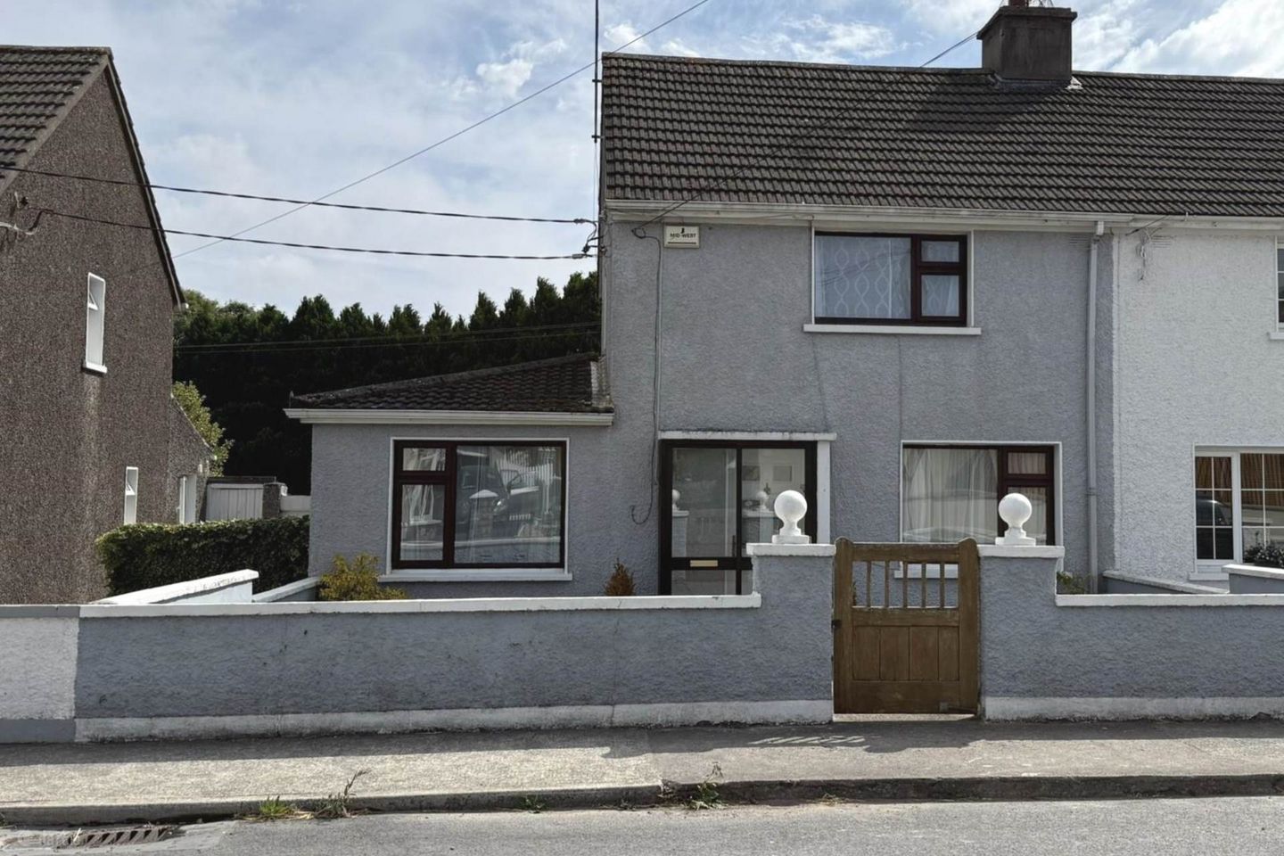 4 Mountain View Drive, Cahir, Co. Tipperary, E21K803