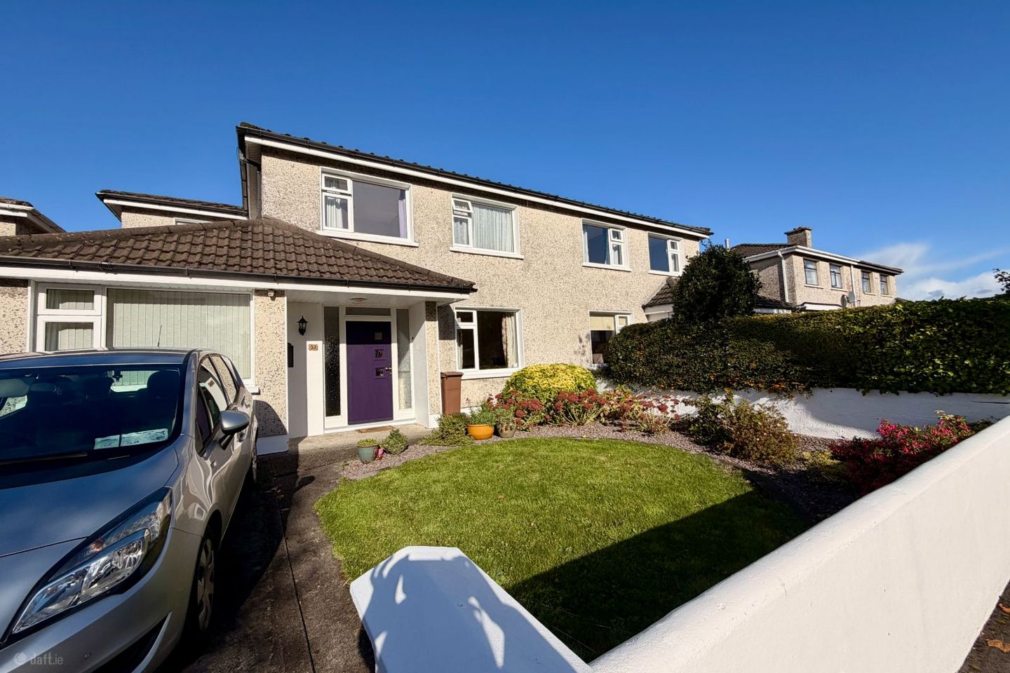 53 Meadowlands Estate, Oakpark, Tralee, Co. Kerry, V92REN1
