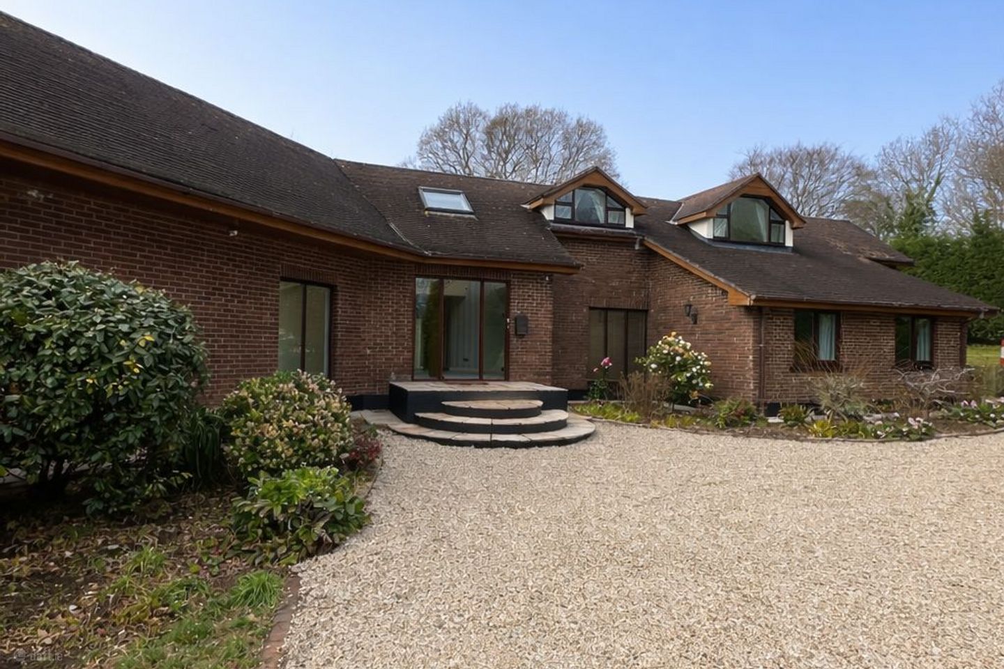 Eastwood, Bellevue Demesne, Delgany, Co. Wicklow