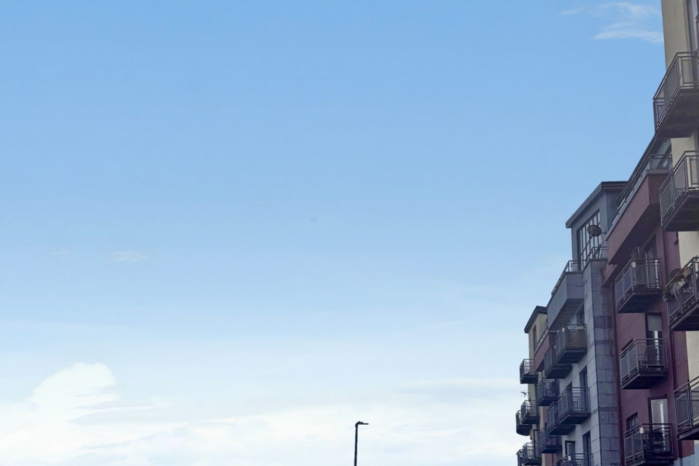 Apartment 16, Mariners Quay, Passage West, Co. Cork, T12EW64