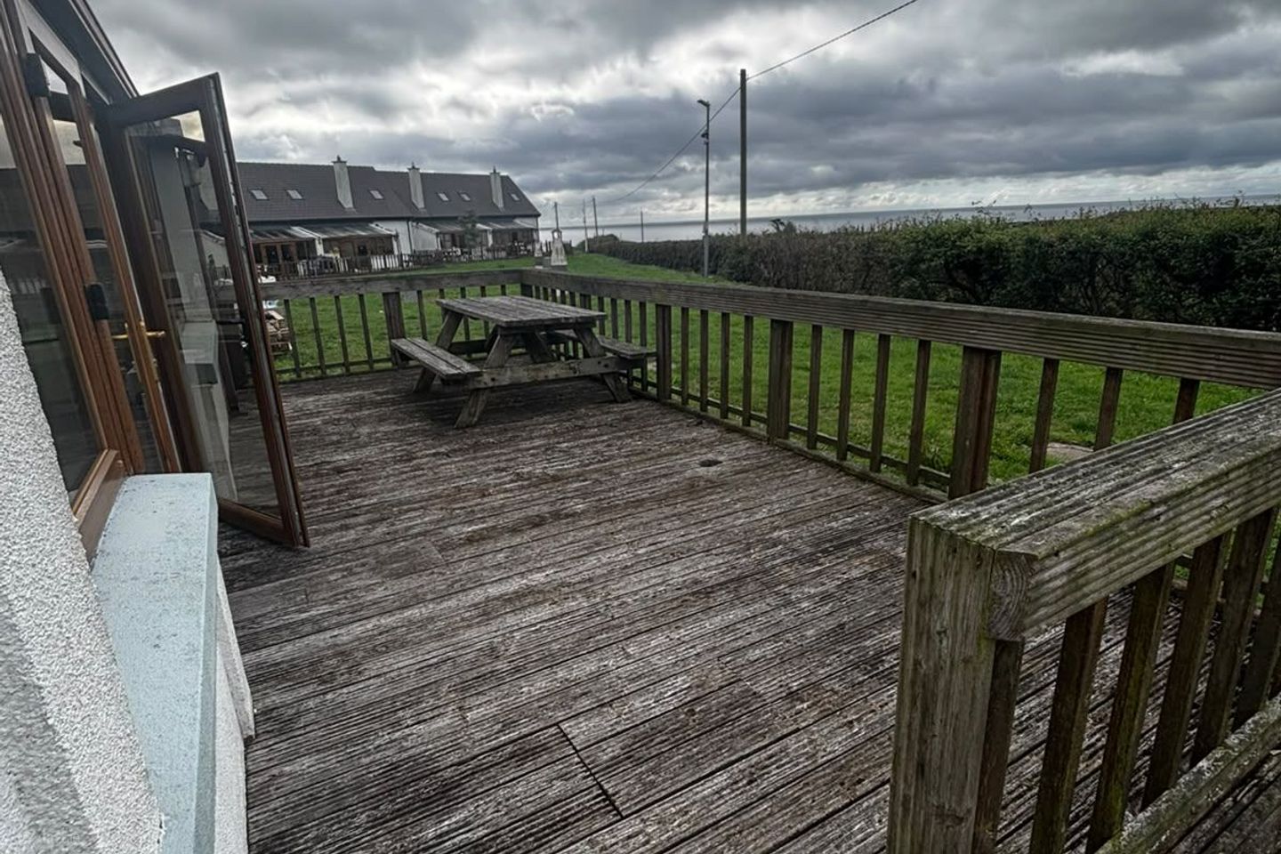 73 Hook Point, Hookless Village, Fethard-On-Sea, New Ross, Churchtown, Co. Wexford