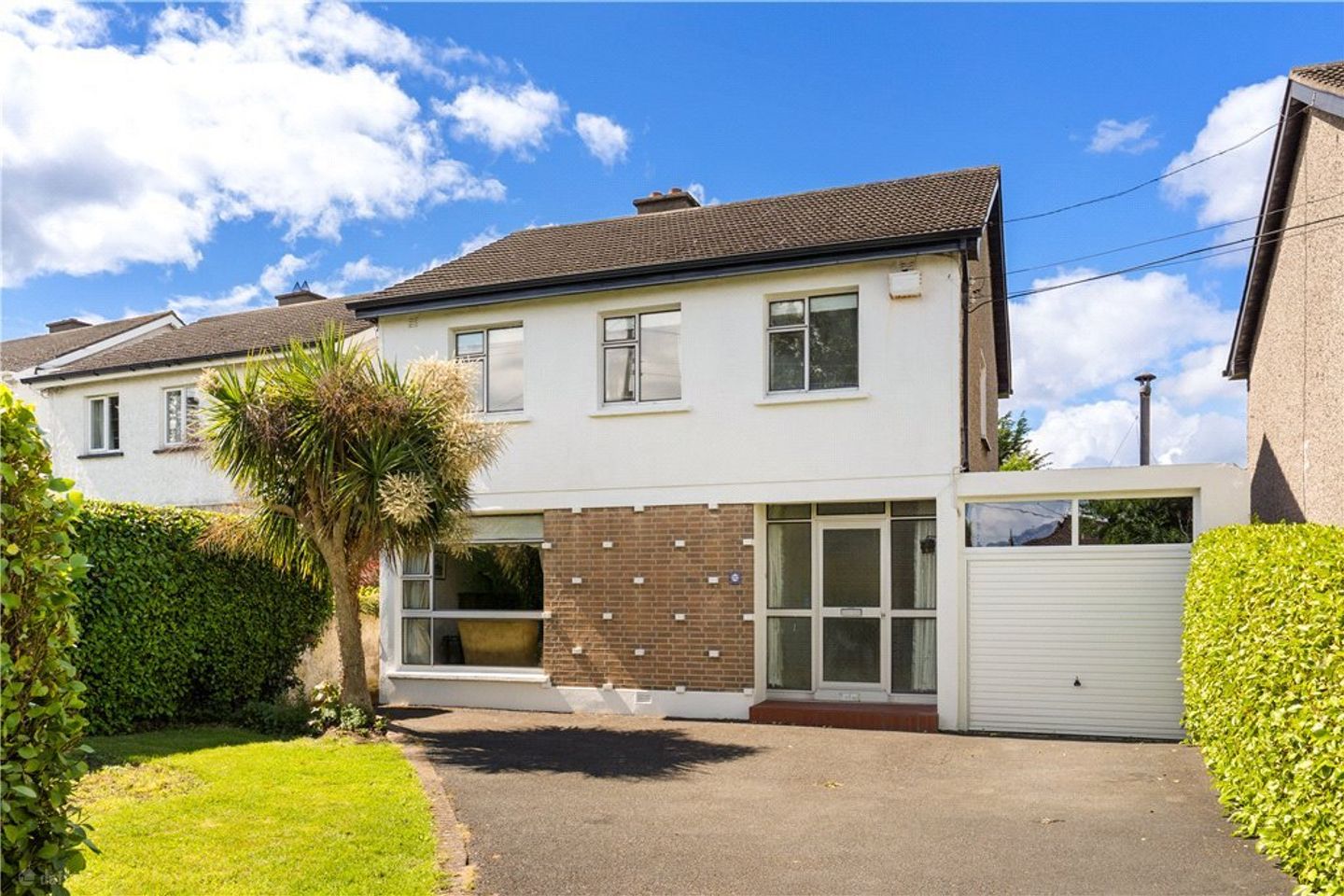 82 Kill Lane, Foxrock, Dublin 18, D18C9H3