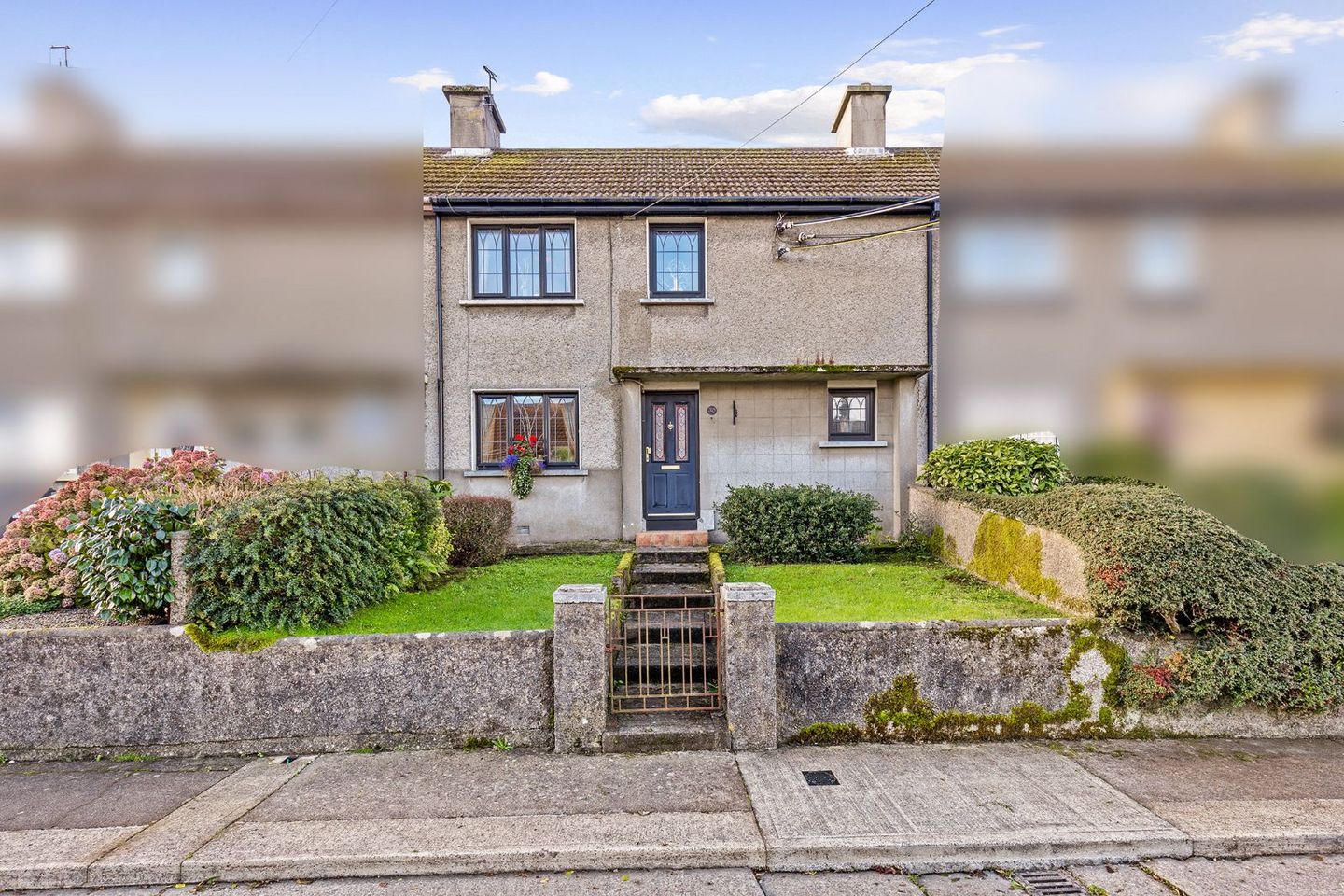 30 Bernadette Place, Wexford, Wexford Town, Co. Wexford, Y35V2Y7