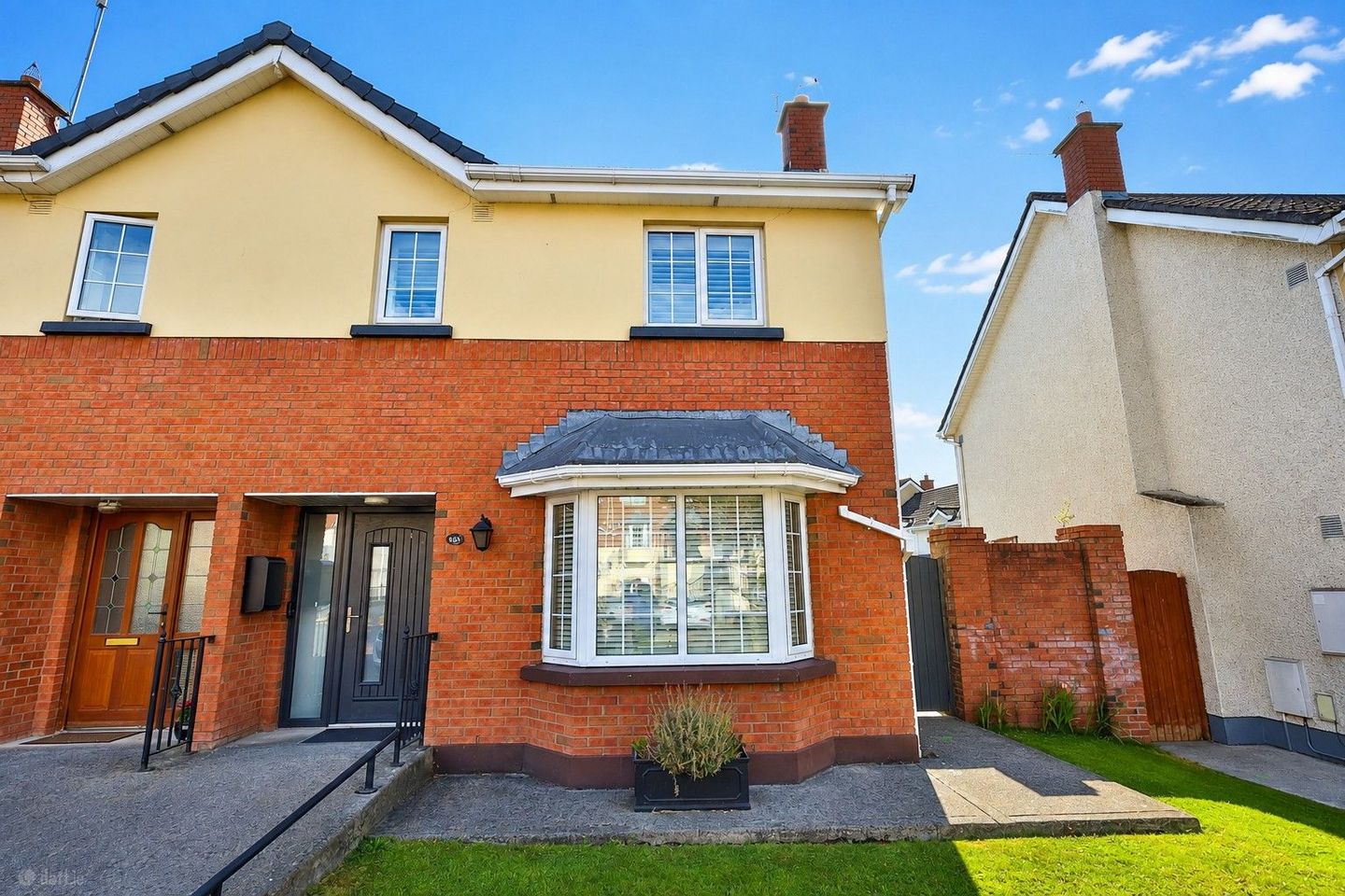 65 Blackcastle Lodge, Navan, Co. Meath, C15K1VE