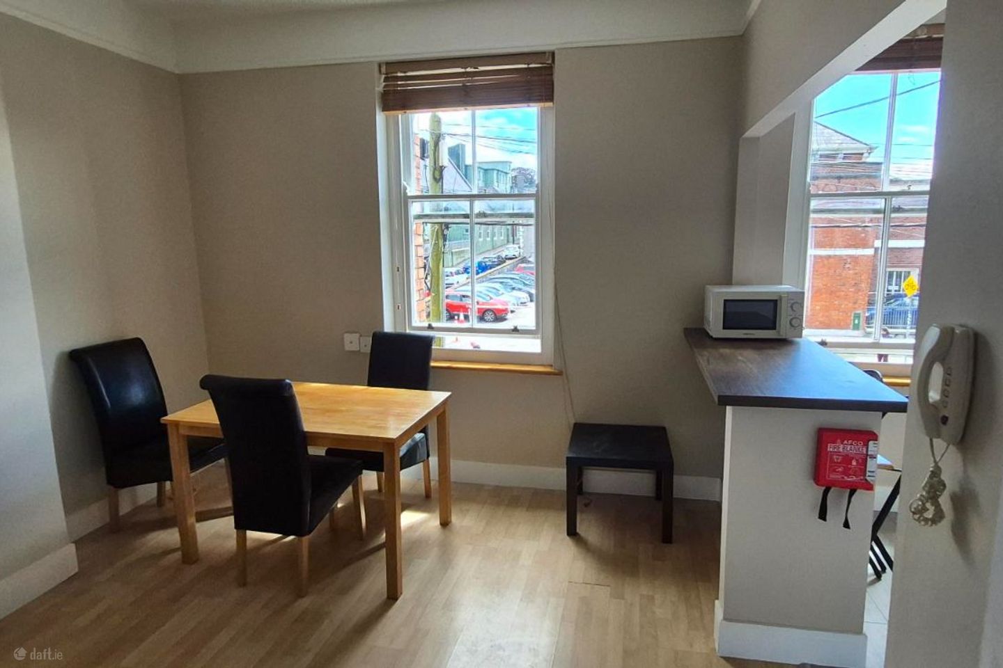 Apartment 2, 20 Frankfield Terrace, Cork City Centre, Co. Cork