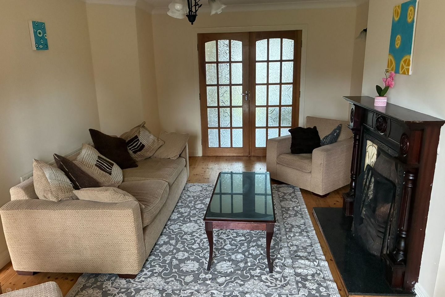36 Glencarrig, Ballinode, Ballinode, Co. Sligo