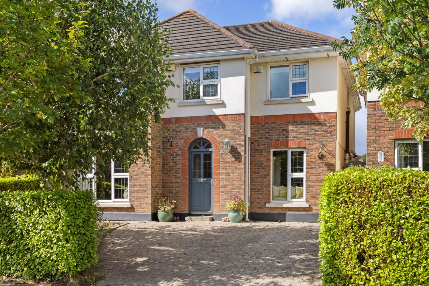 2 Burnaby Mill, Greystones, Greystones, Co. Wicklow, A63HW13