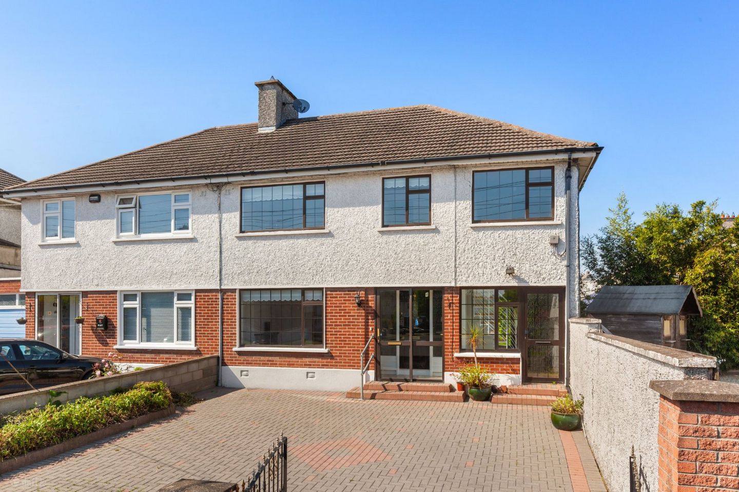4 Hillcrest Park,, Glasnevin, Dublin 11, D11E0W6