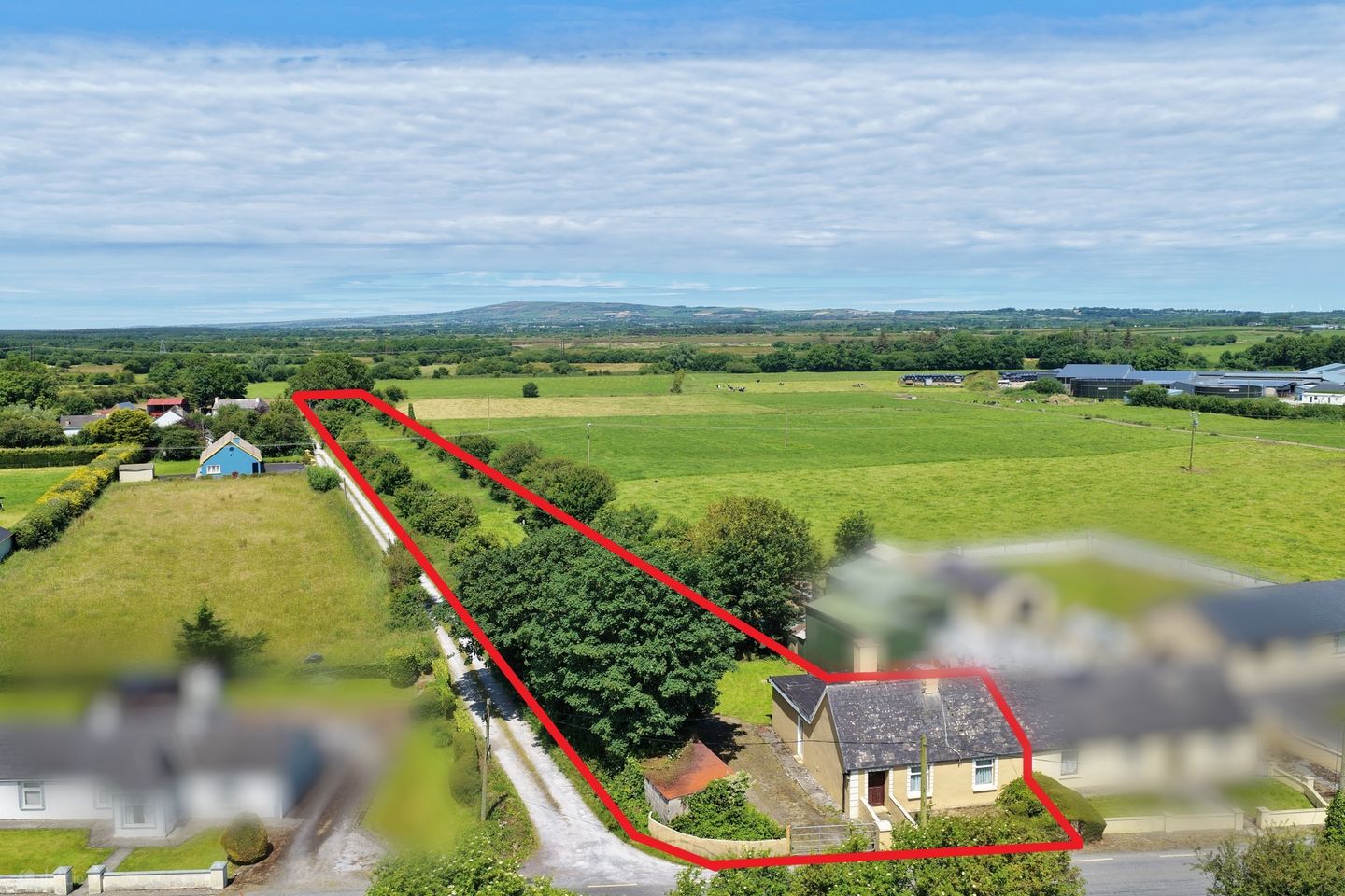 Gurtcreen, Listowel, Co Kerry, V31WP97