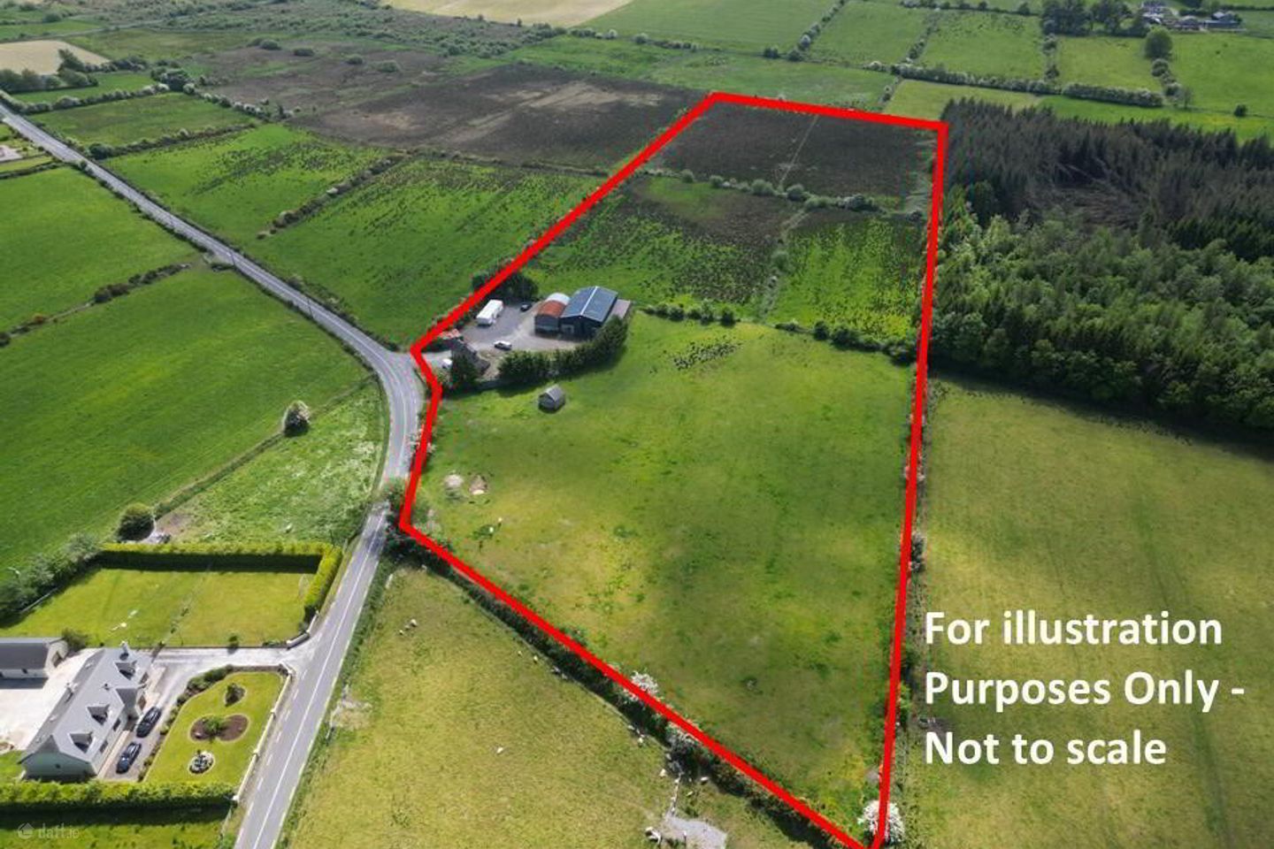 Cloonminda, Co. Galway