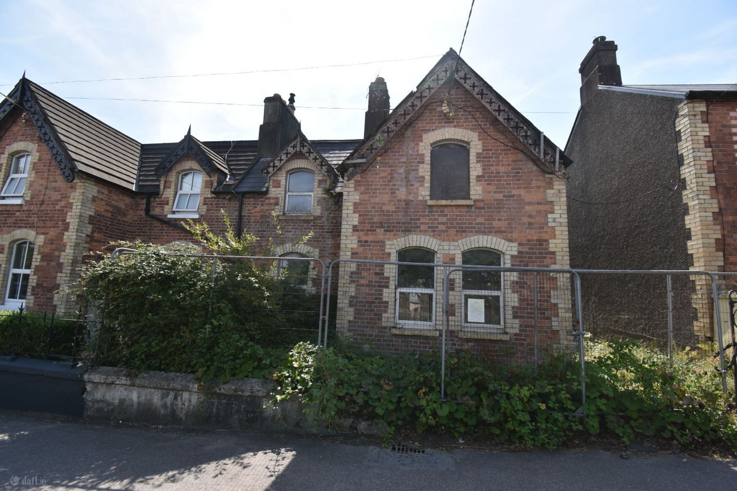 8 Grange Terrace, Grange Road, Donnybrook, Co. Cork, T12E80F