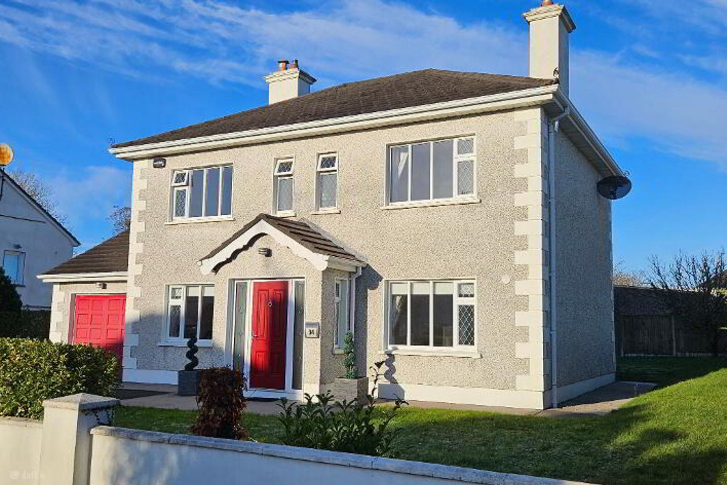 34 Drummagh, Carrick-on-Shannon, Co. Leitrim, N41D5T9