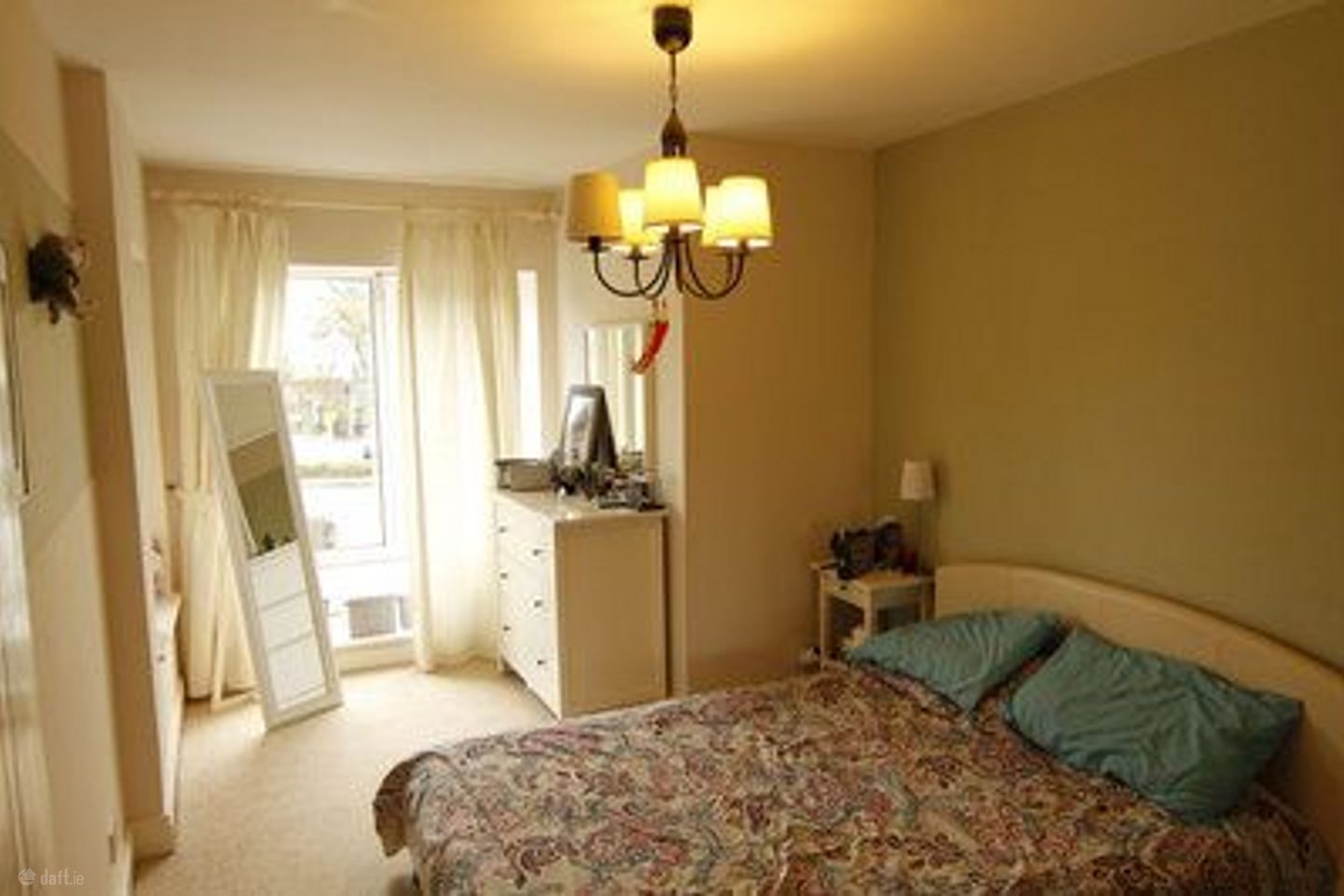 Apartment,  Lisalea, Frascati Park, Blackrock, Co. Dublin, Booterstown, Co. Dublin
