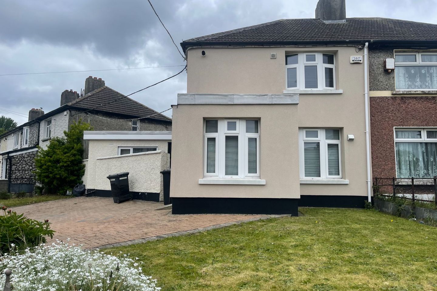 11 Stannaway Road, Dublin 12, Kimmage, Dublin 12, D12N4X7