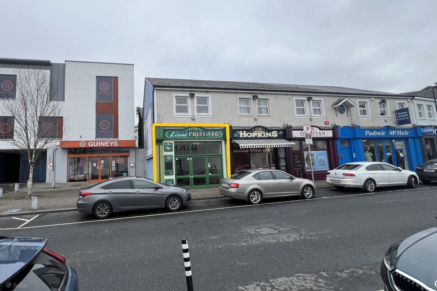 Hopkins Road, Castlebar, Co. Mayo