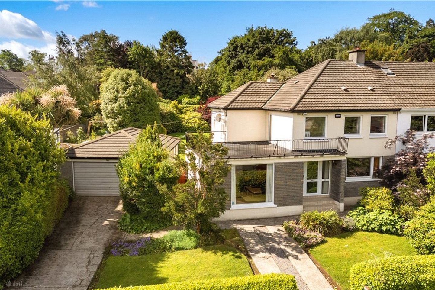 5 Marlborough Park, Glenageary, Co. Dublin, A96X2V8