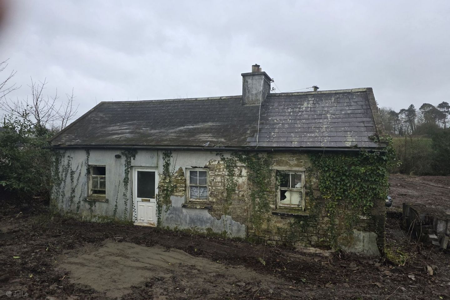 Clonbannin East, Derrinagree, Mallow, Co. Cork, P51A9XP