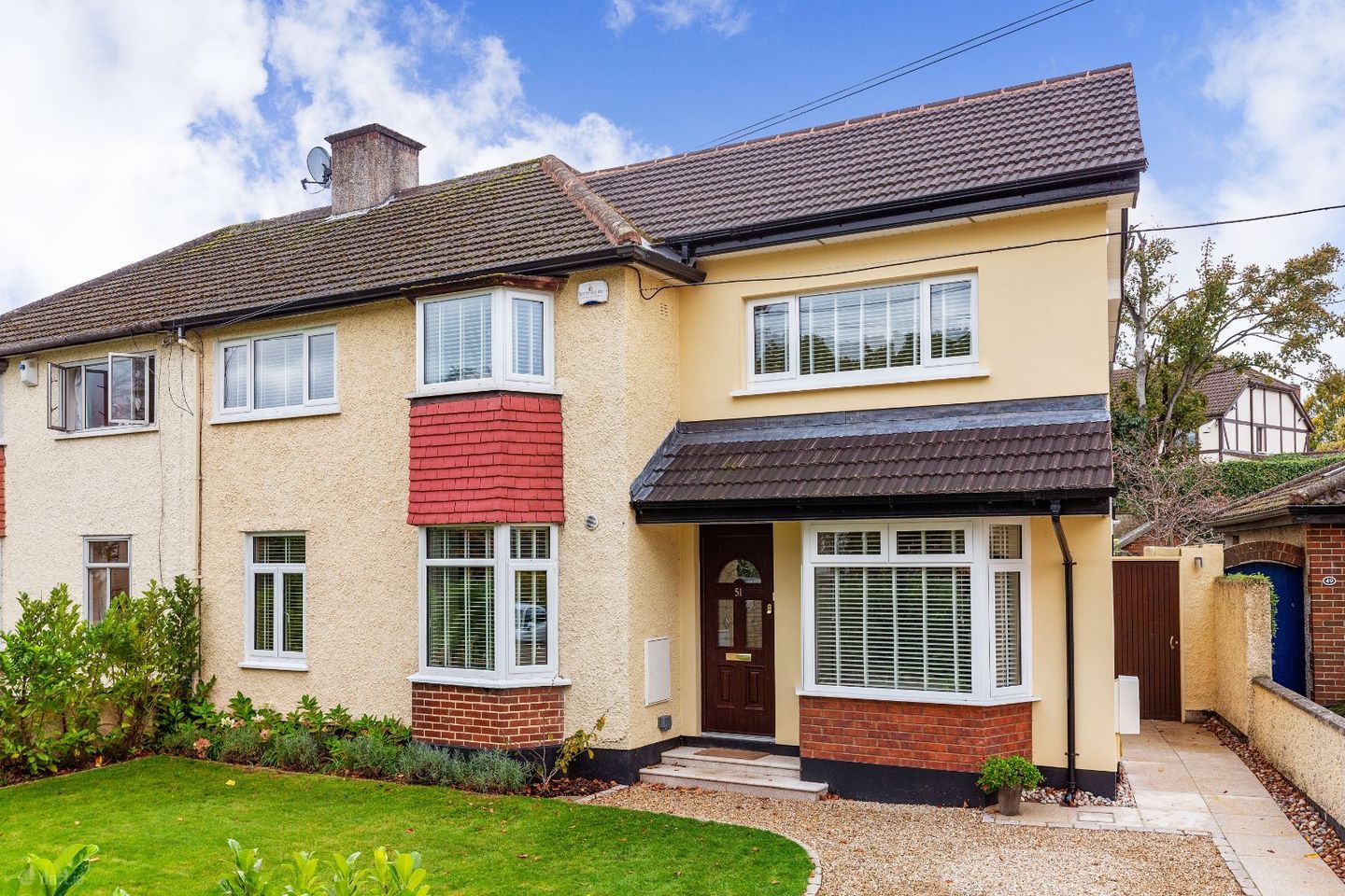 51 Glenomena Park, Booterstown, Co. Dublin, A94X497