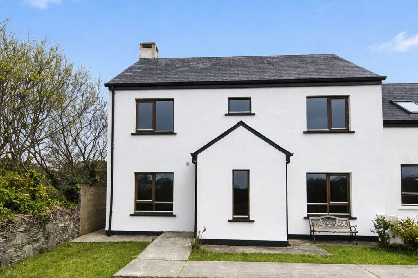 1 Ceol Na Mara, Louisburgh, Caher, Co. Mayo, F28EV10