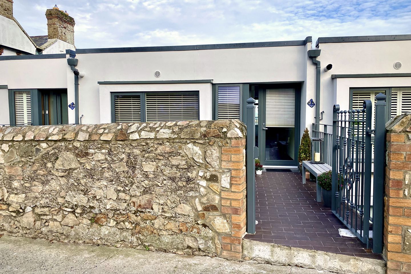 Church Street, Howth, Dublin 13