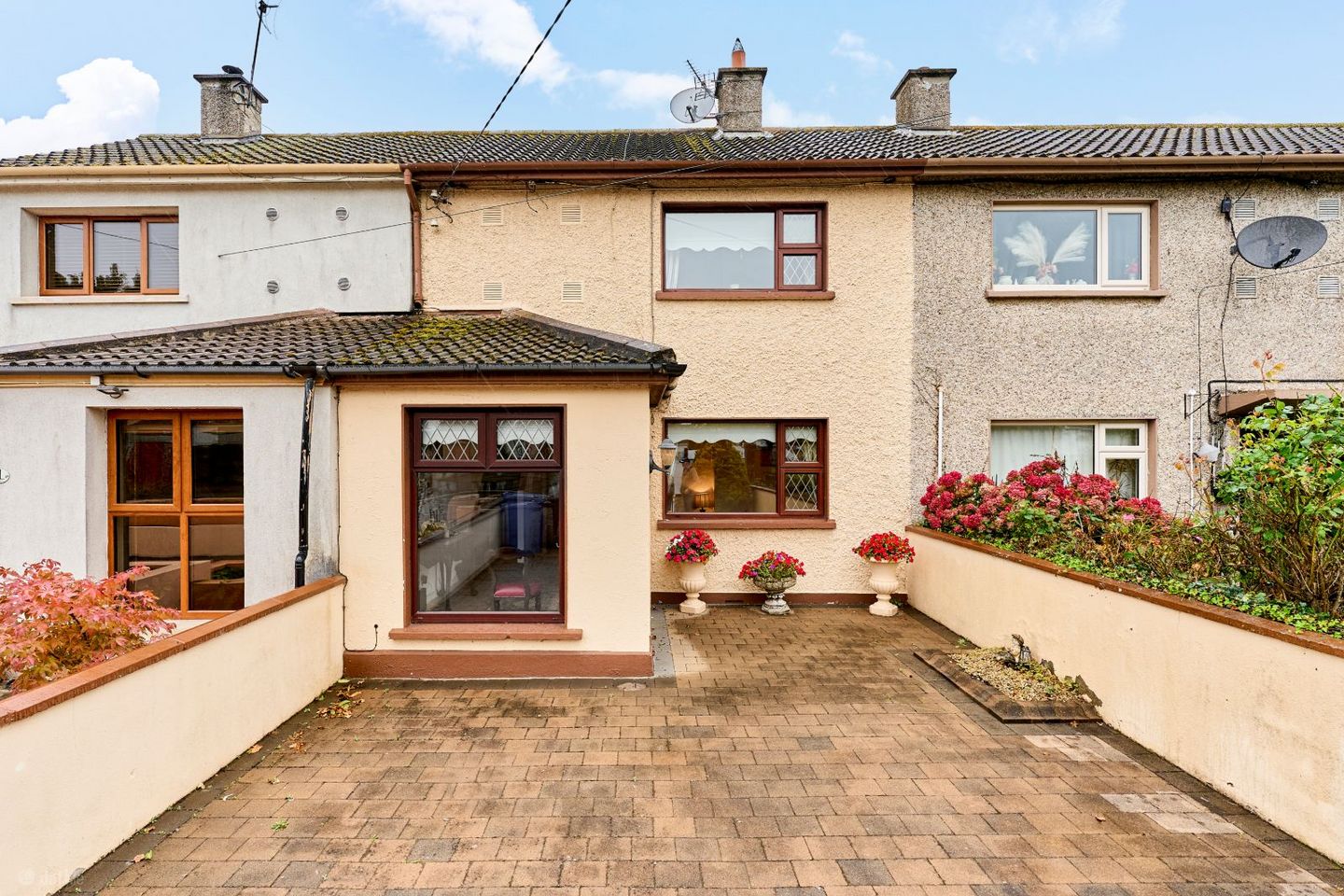2 Saint Brigid's Villas, Navan, Navan, Co. Meath, C15N7D6