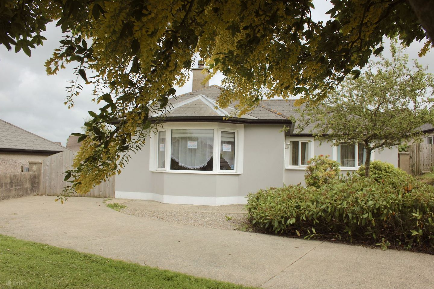 4 Mcclure Meadows, Wexford, Wexford Town, Co. Wexford, Y35E6T3