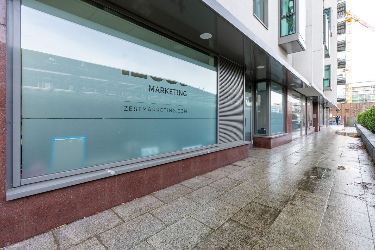 2 The Forum, Ballymoss Road, Sandyford, Dublin 18