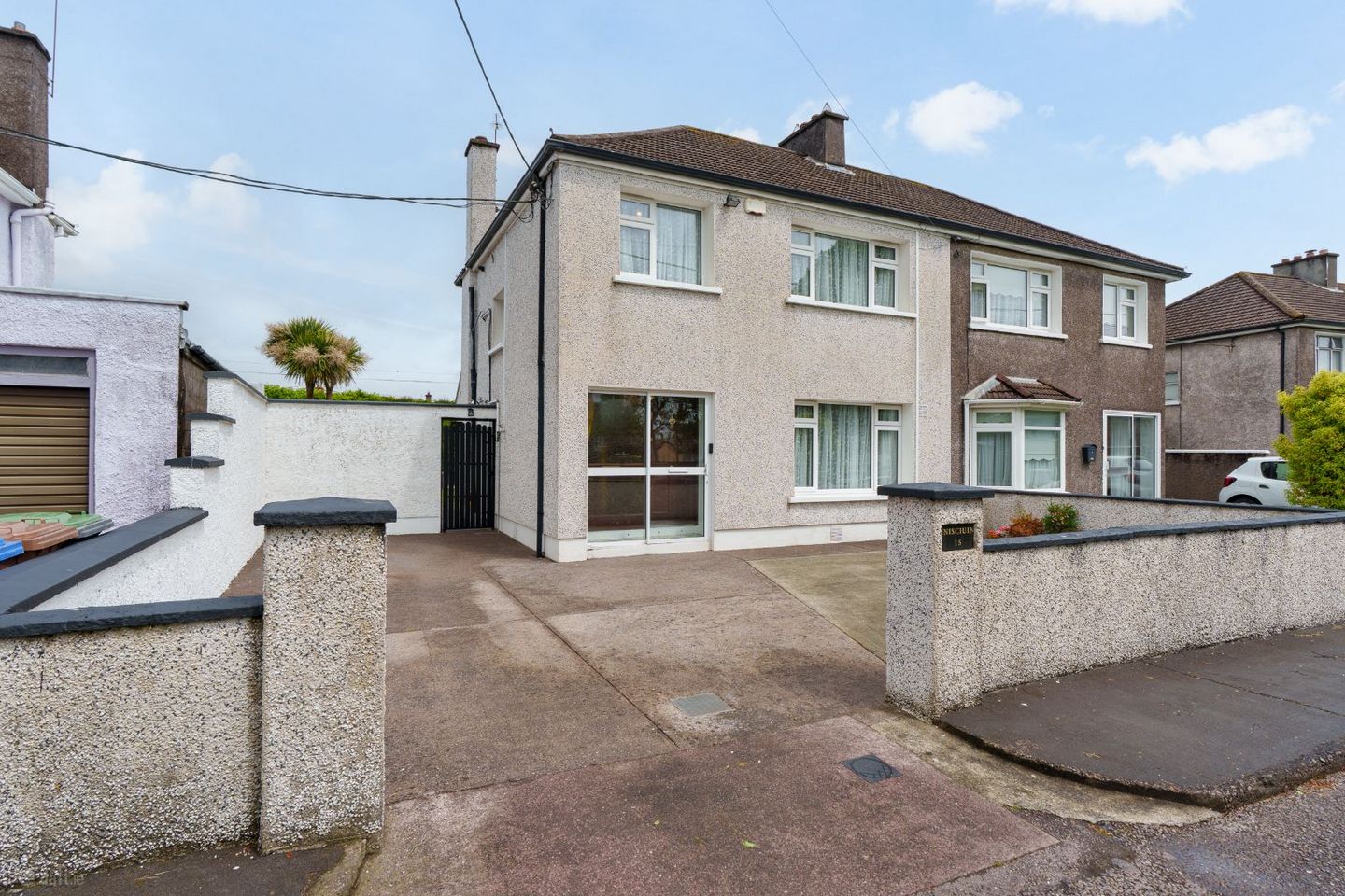 15 Ardmanning Lawn, The Lough, Co. Cork, T12E2F1