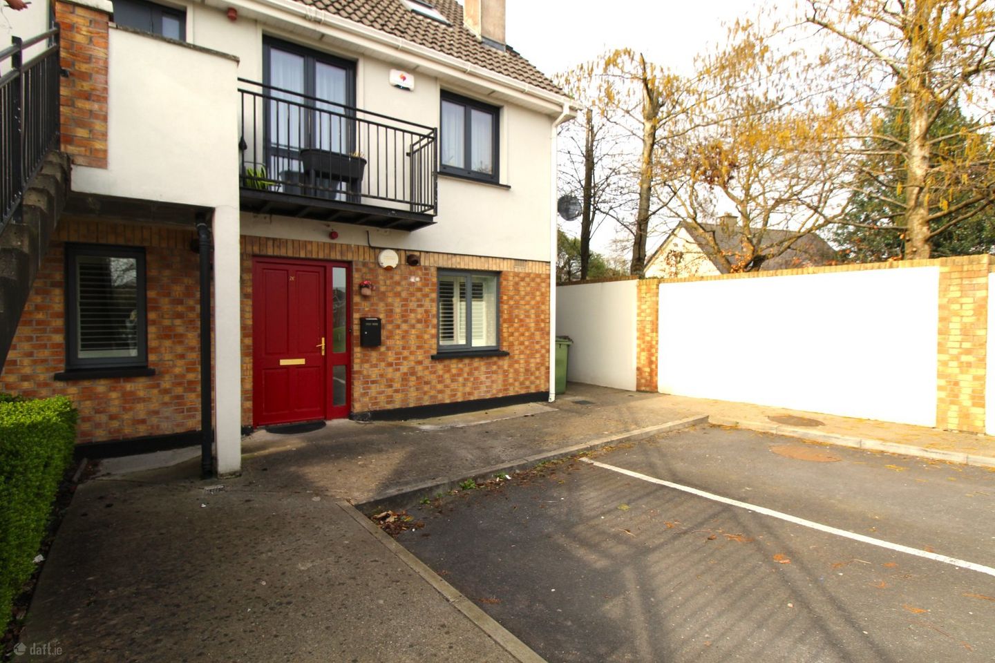 2c The Green, Oldtown Mill, Celbridge, Co. Kildare, W23VY38