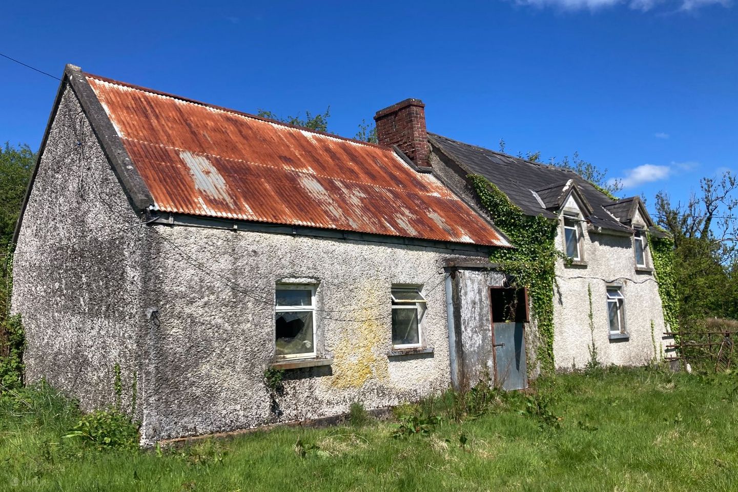 Knockalough Commons, Drombane, Thurles, Co. Tipperary