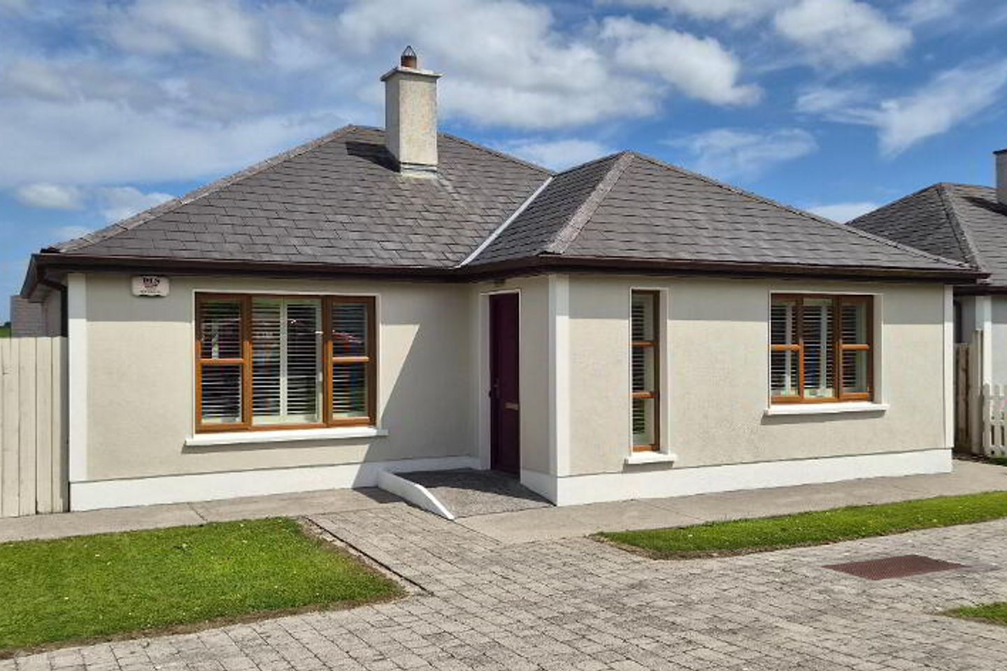 12 Shannon Haven, Dromod, Carrick-on-Shannon, Co. Leitrim, N41P278