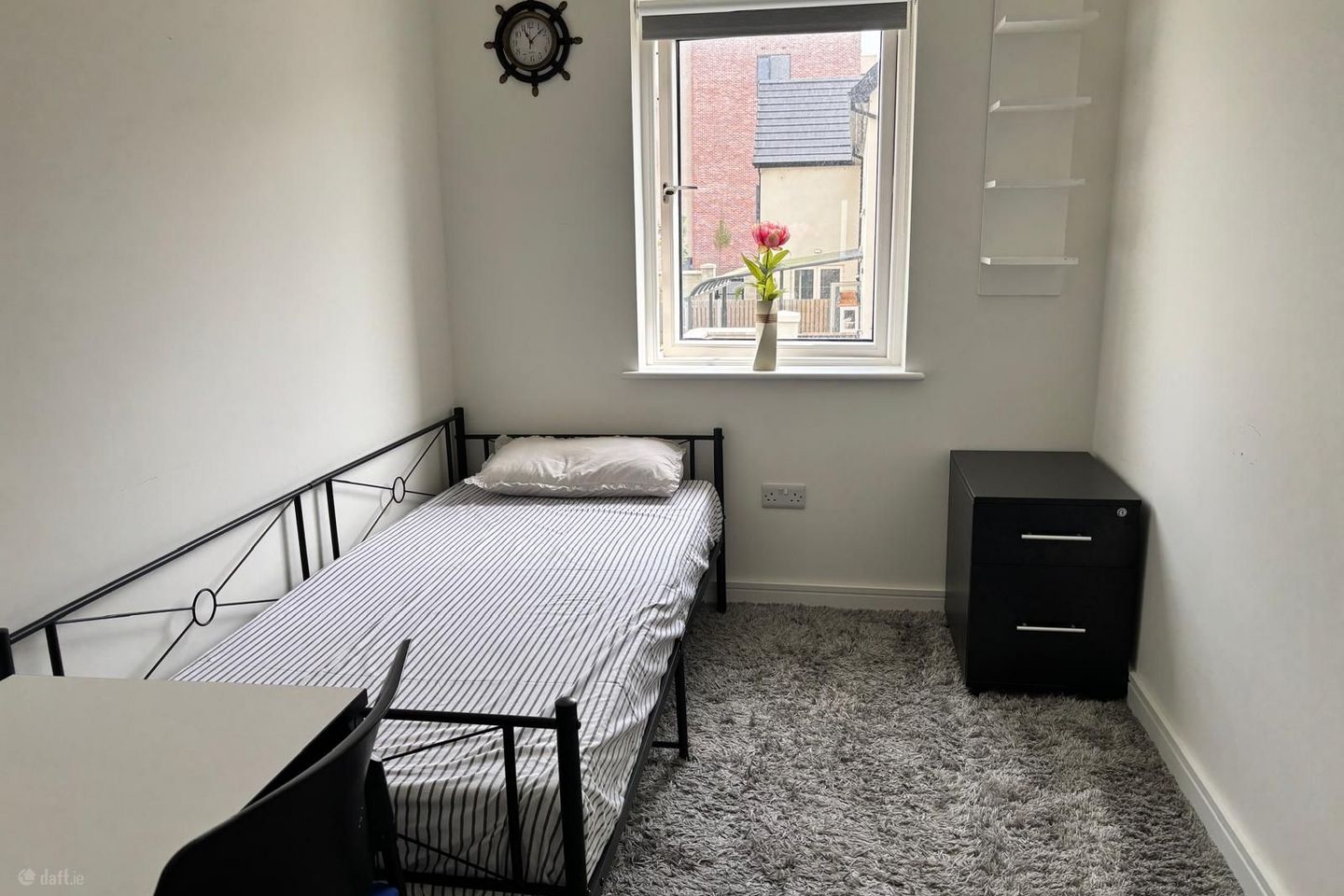 Mercer Vale, Cherrywood, Dublin 18