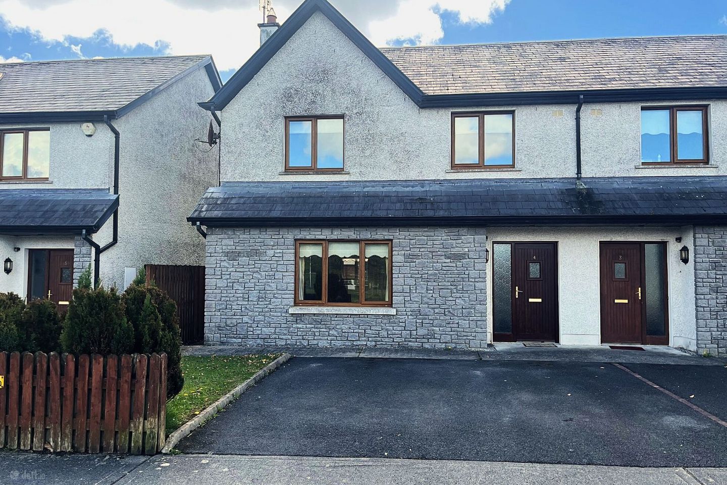 4 Cluain Aoibhinn, Claremorris, Co. Mayo, F12D9E4