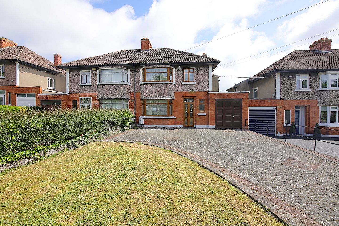 126 The Stiles Road, Clontarf, Clontarf, Dublin 3, D03T8X3